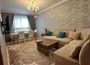 Satılır 3 otaqlı 90 m2 köhnə tikili Yeni Yasamal