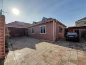 Satılır 4 otaqlı 200 m2 həyət evi Biləcəri