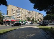 Satılır 3 otaqlı 80 m2 köhnə tikili Əhmədli