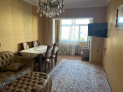 İcarəyə verilir 3 otaqlı 75 m2 köhnə tikili Həzi Aslanov