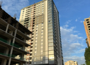 Satılır 4 otaqlı 205 m2 yeni tikili Şah İsmayıl Xətai m.