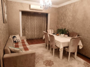 Satılır 2 otaqlı 40 m2 köhnə tikili 8 mkr