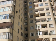 Satılır 3 otaqlı 120 m2 yeni tikili İnşaatçılar m.