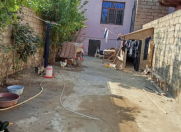 Satılır 4 otaqlı 127 m2 həyət evi Şəfa stadionu