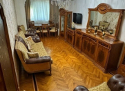 Satılır 2 otaqlı 65 m2 köhnə tikili Nəsimi r.