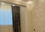 Satılır 2 otaqlı 45 m2 köhnə tikili Memar Əcəmi m.