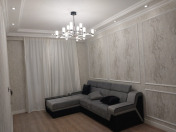 Satılır 2 otaqlı 76 m2 yeni tikili İnşaatçılar m.