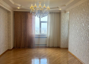 Satılır 2 otaqlı 87 m2 yeni tikili Zərifə Əliyeva adına park