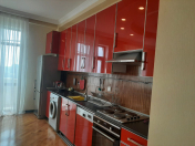 İcarəyə verilir 3 otaqlı 210 m2 yeni tikili Nəriman Nərimanov m.