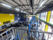 Satılır 20 otaqlı 3120 m2 obyekt Xalqlar Dostluğu m.