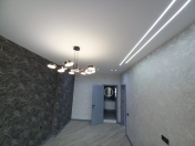 Satılır 4 otaqlı 270 m2 yeni tikili Gənclik m.