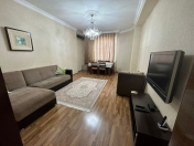 İcarəyə verilir 2 otaqlı 80 m2 yeni tikili Ağ şəhər