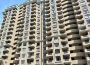 Satılır 2 otaqlı 79 m2 yeni tikili Şah İsmayıl Xətai m.