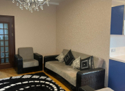 İcarəyə verilir 2 otaqlı 90 m2 yeni tikili Nizami m.