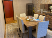 Satılır 4 otaqlı 130 m2 köhnə tikili Əhmədli