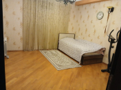 Satılır 3 otaqlı 71 m2 yeni tikili Neftçilər m.