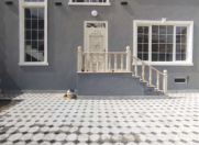 Satılır 6 otaqlı 165 m2 villa Binə