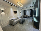 Satılır 2 otaqlı 67 m2 yeni tikili Şah İsmayıl Xətai m.