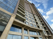 Satılır 2 otaqlı 97 m2 yeni tikili Həzi Aslanov m.