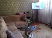 Satılır 3 otaqlı 77 m2 yeni tikili Badamdar