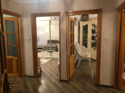 Satılır 4 otaqlı 100 m2 köhnə tikili Neftçilər m.