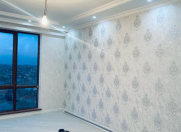 Satılır 2 otaqlı 52 m2 yeni tikili Bakıxanov