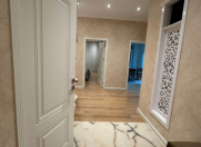 Satılır 3 otaqlı 100 m2 yeni tikili Xutor