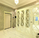 İcarəyə verilir 4 otaqlı 150 m2 yeni tikili Sumqayıt