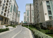 Satılır 3 otaqlı 116.9 m2 yeni tikili Heydər Əliyev Mərkəzi