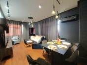 Satılır 3 otaqlı 95 m2 yeni tikili Şah İsmayıl Xətai m.