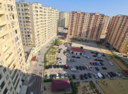 Satılır 2 otaqlı 52 m2 yeni tikili Saray