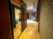 Satılır 4 otaqlı 250 m2 yeni tikili Elmlər Akademiyası m.