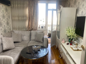 Satılır 2 otaqlı 55 m2 yeni tikili İnşaatçılar m.