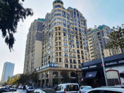 Satılır 3 otaqlı 105 m2 yeni tikili Koala parkı