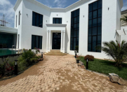 Satılır 5 otaqlı 220 m2 bağ evi Mərdəkan