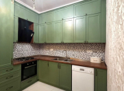 Satılır 3 otaqlı 90 m2 yeni tikili Səbail r.