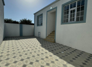 Satılır 3 otaqlı 90 m2 həyət evi Binə