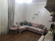 Satılır 2 otaqlı 60 m2 yeni tikili İnşaatçılar m.