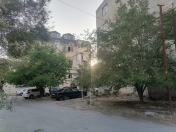 Satılır 4 otaqlı 110 m2 köhnə tikili Bakıxanov