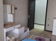 İcarəyə verilir 3 otaqlı 90 m2 yeni tikili Montin