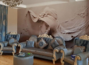 Satılır 4 otaqlı 330 m2 həyət evi Binəqədi r.