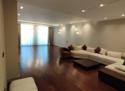 Satılır 4 otaqlı 215 m2 yeni tikili Nəriman Nərimanov m.