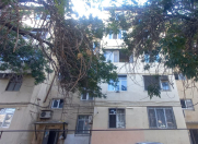 Satılır 3 otaqlı 65 m2 köhnə tikili Xırdalan