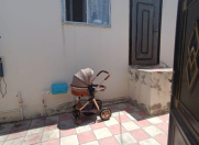 Satılır 3 otaqlı 100 m2 həyət evi Xırdalan