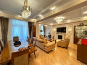 Satılır 4 otaqlı 183 m2 yeni tikili Nizami m.