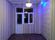 Satılır 2 otaqlı 56.7 m2 yeni tikili Qara Qarayev m.