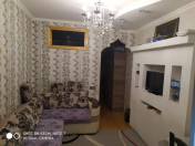 Satılır 2 otaqlı 25 m2 köhnə tikili Bakıxanov