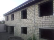 Satılır 7 otaqlı 300 m2 villa Şəmkir