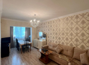 Satılır 3 otaqlı 90 m2 köhnə tikili Xalqlar Dostluğu m.