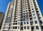 Satılır 3 otaqlı 118 m2 yeni tikili Bayıl